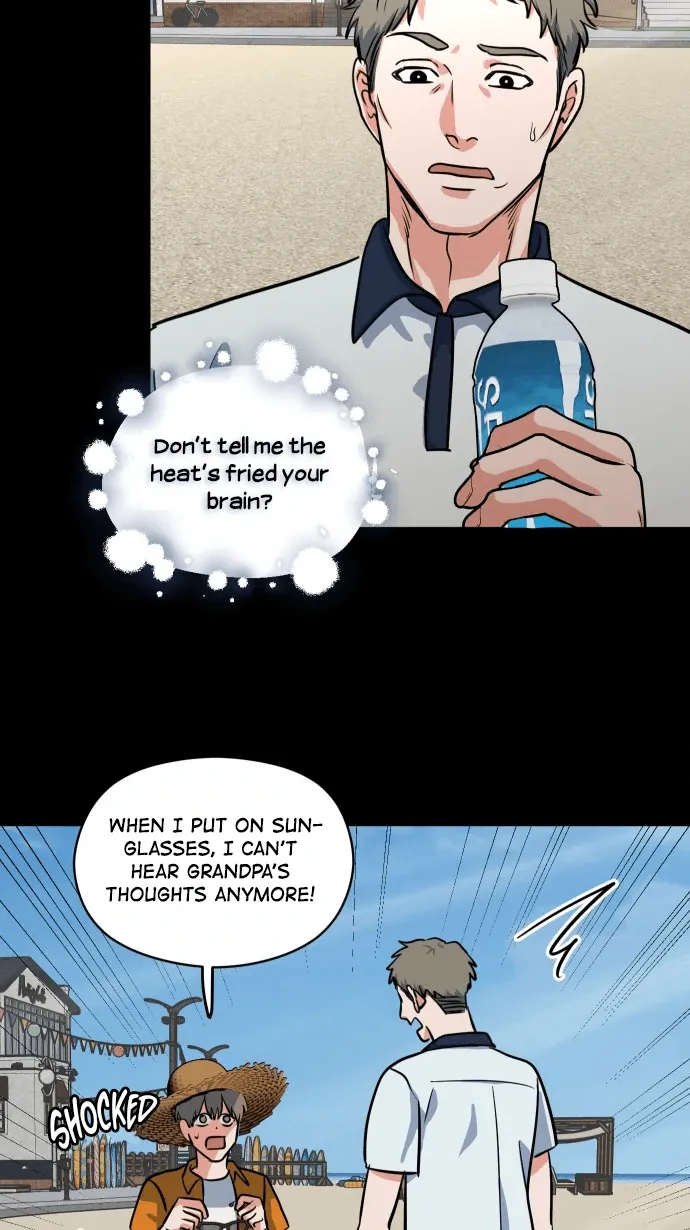 My secretary wants to kill me! Chapter 14 page 10 - 