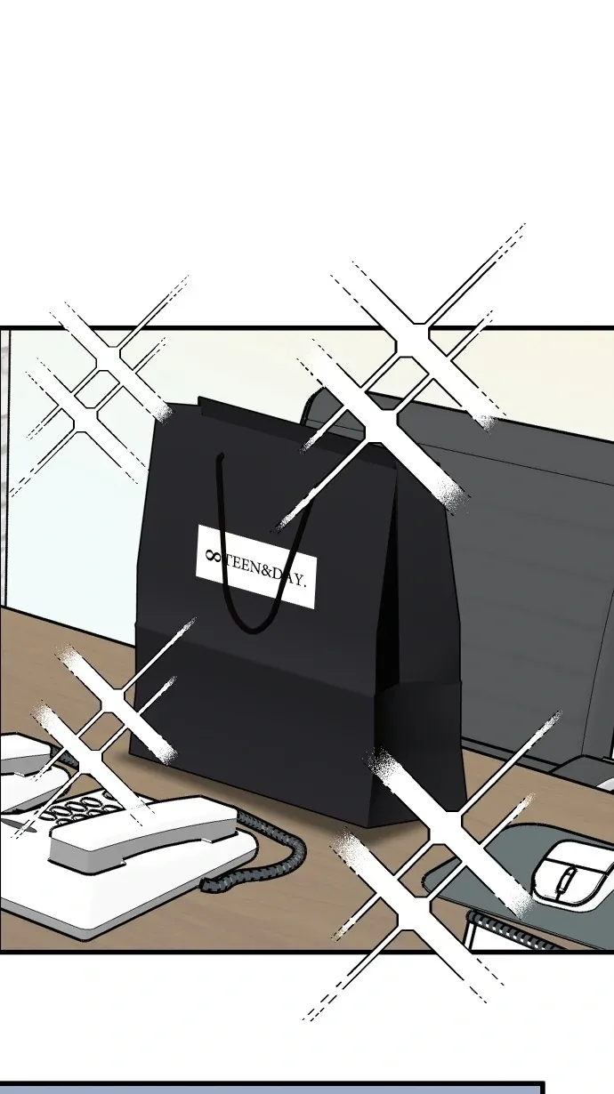 My secretary wants to kill me! Chapter 15 page 2 - 