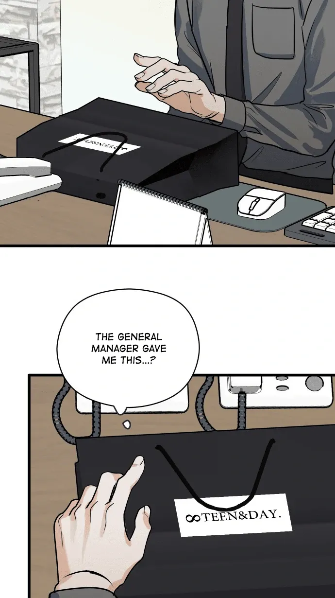 My secretary wants to kill me! Chapter 15 page 11 - 