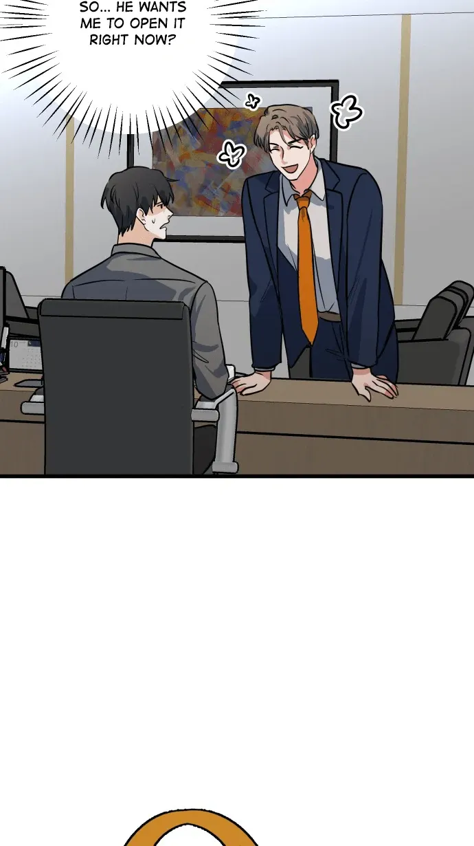 My secretary wants to kill me! Chapter 15 page 14 - 