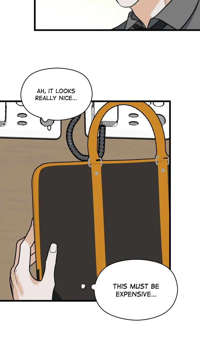 My secretary wants to kill me! Chapter 15 page 16 - 