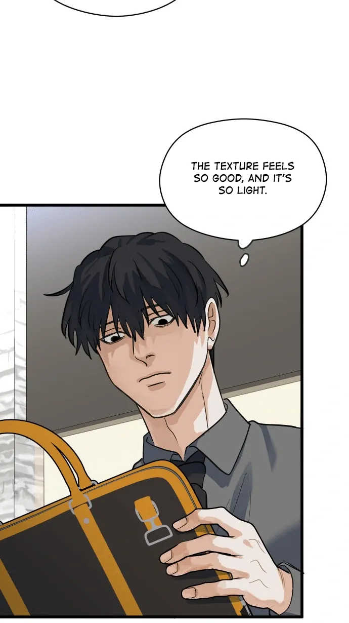 My secretary wants to kill me! Chapter 15 page 19 - 