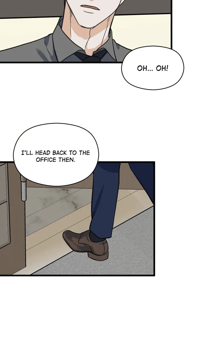 My secretary wants to kill me! Chapter 15 page 23 - 