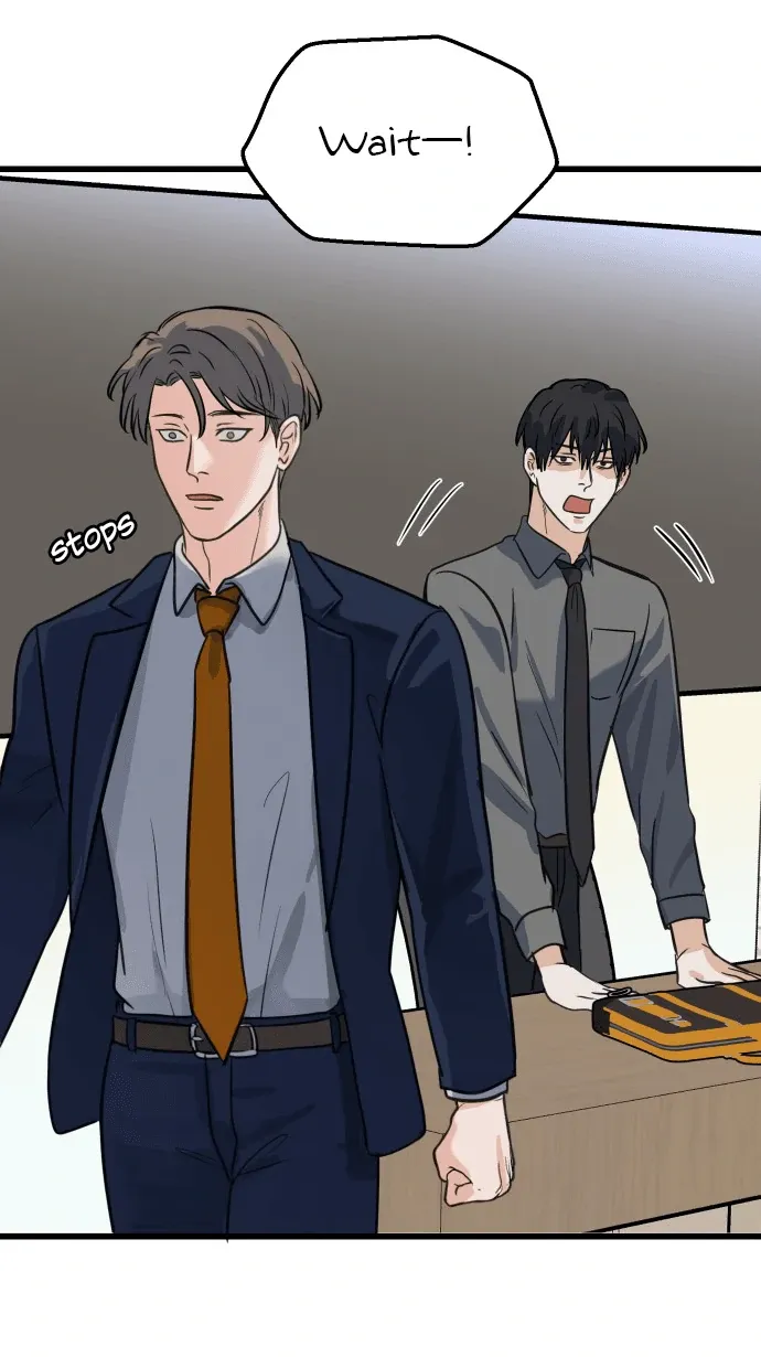 My secretary wants to kill me! Chapter 15 page 24 - 