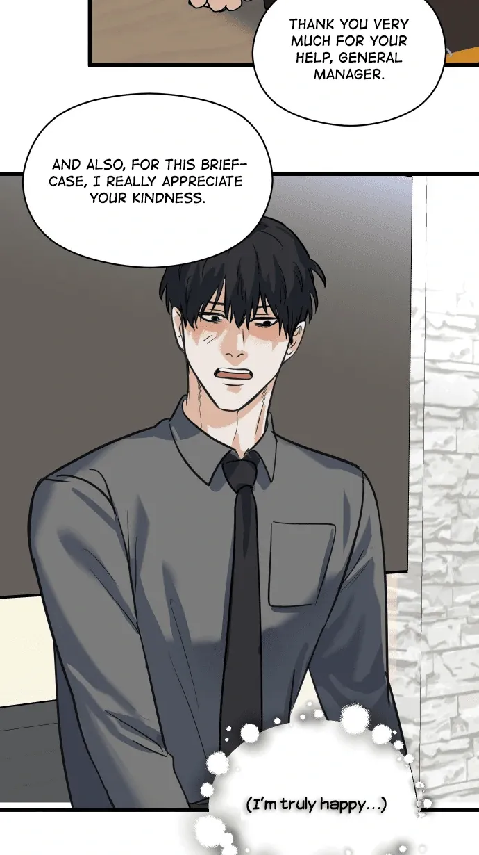 My secretary wants to kill me! Chapter 15 page 26 - 