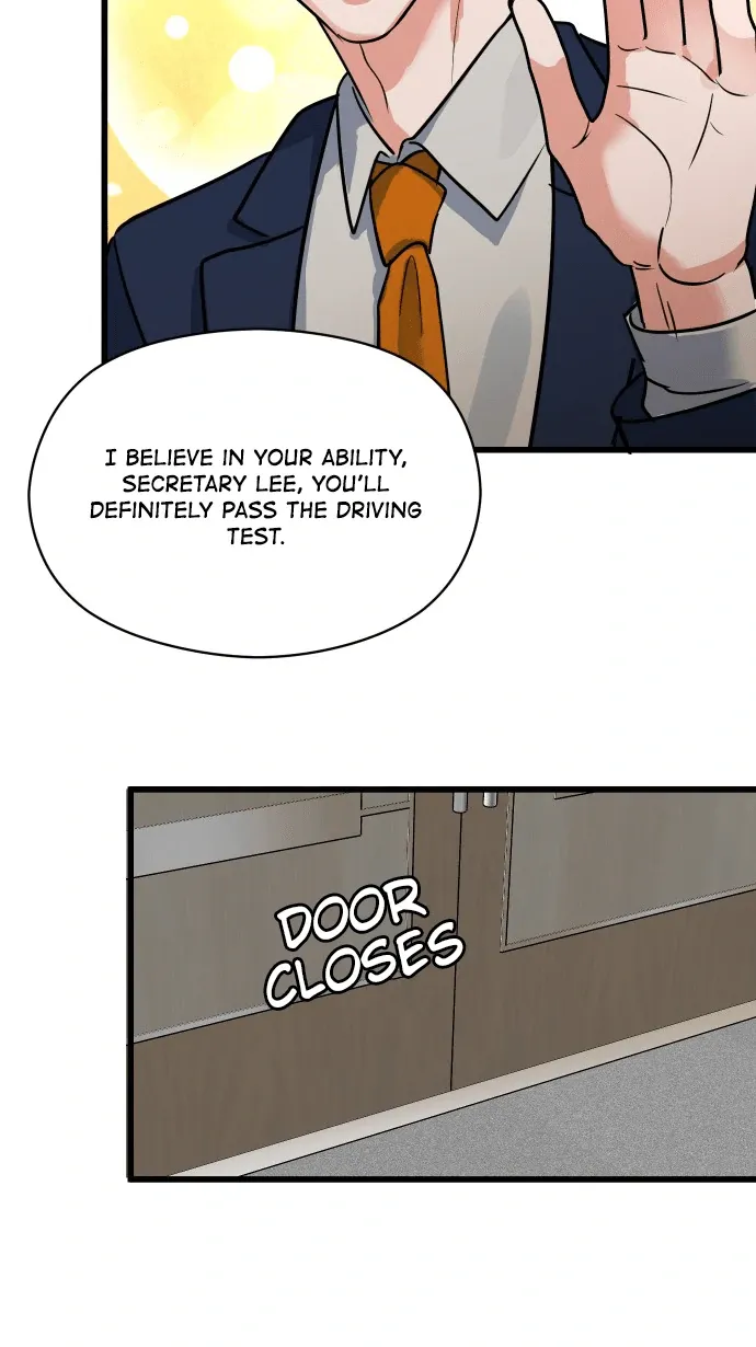 My secretary wants to kill me! Chapter 15 page 28 - 