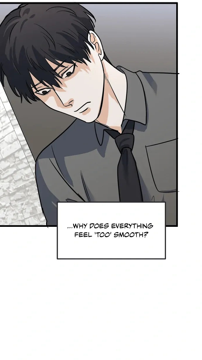My secretary wants to kill me! Chapter 15 page 30 - 