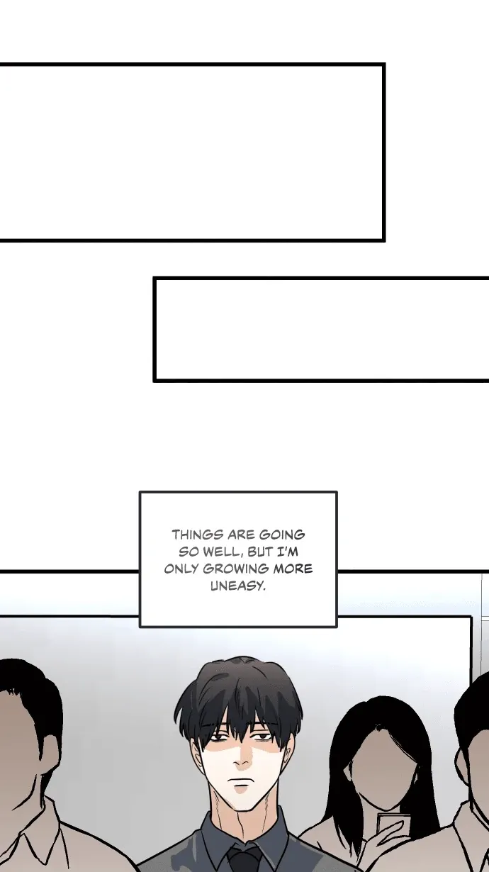 My secretary wants to kill me! Chapter 15 page 31 - 
