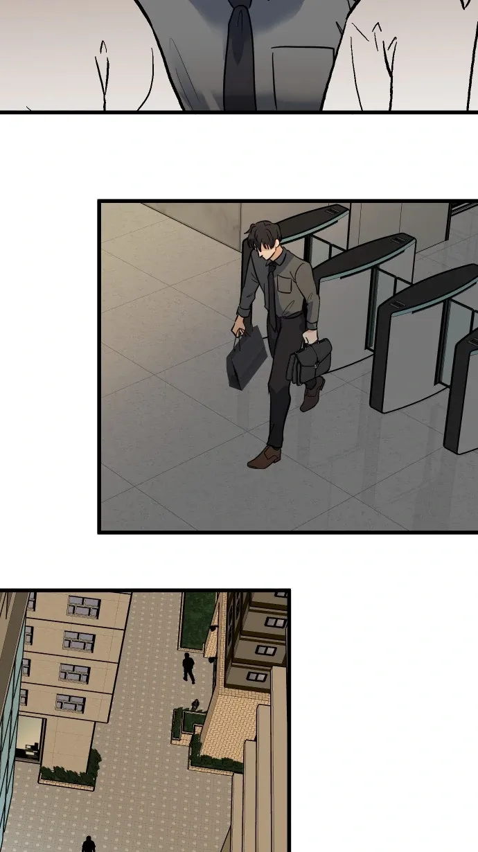 My secretary wants to kill me! Chapter 15 page 32 - 