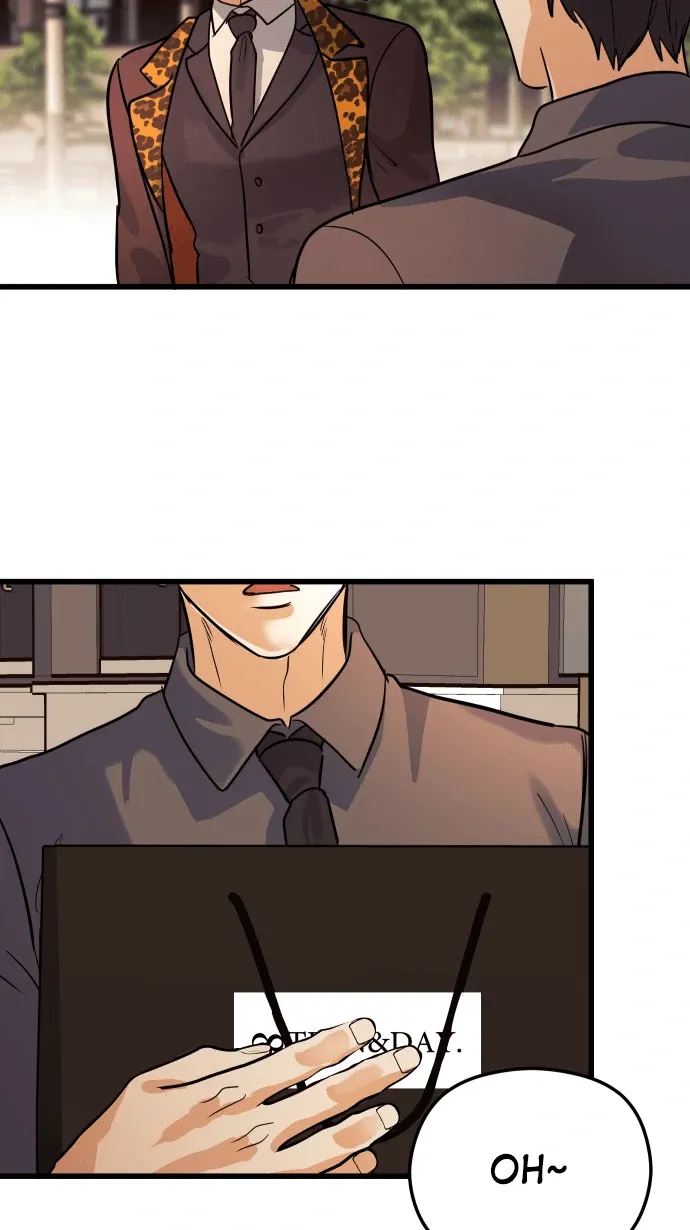 My secretary wants to kill me! Chapter 15 page 39 - 