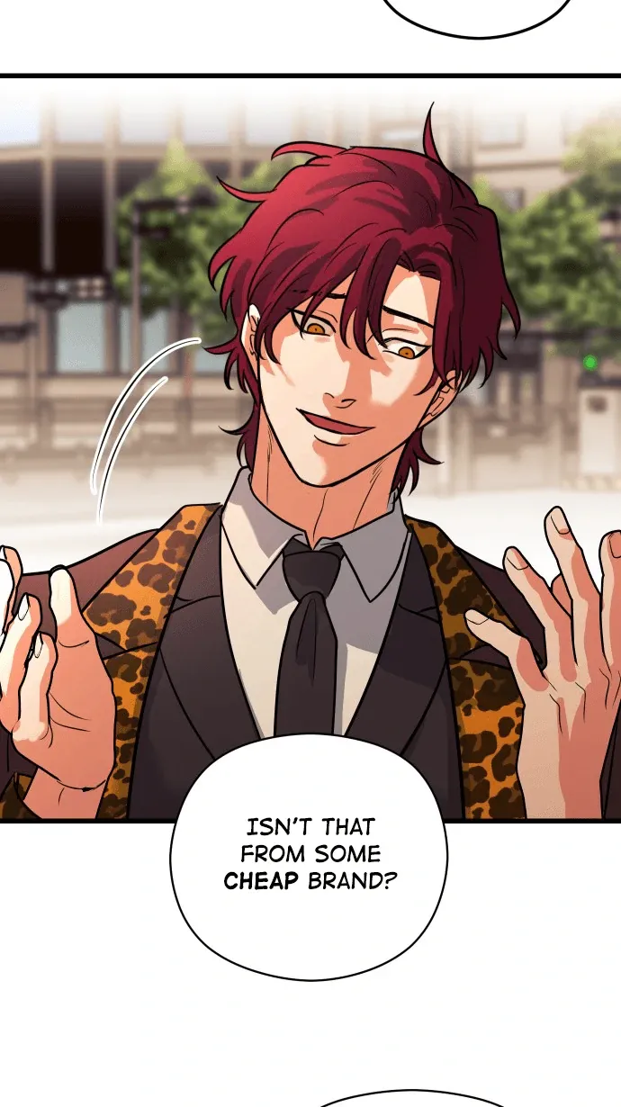 My secretary wants to kill me! Chapter 15 page 40 - 