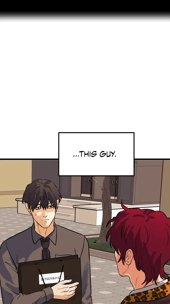 My secretary wants to kill me! Chapter 15 page 44 - 