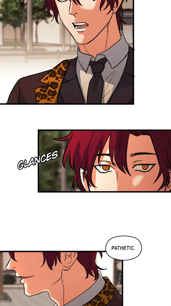 My secretary wants to kill me! Chapter 15 page 47 - 