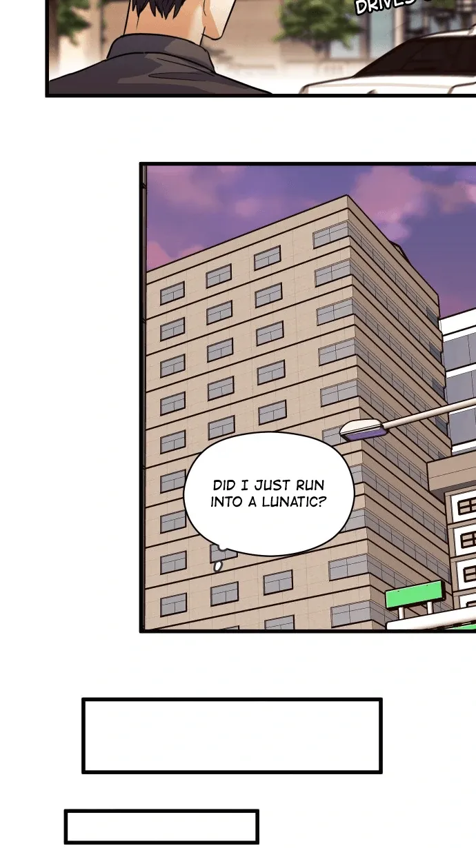 My secretary wants to kill me! Chapter 15 page 50 - 