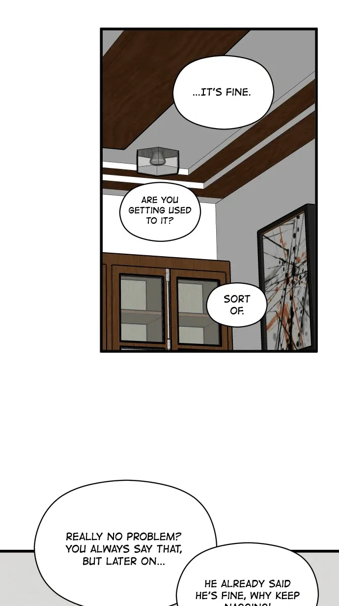 My secretary wants to kill me! Chapter 15 page 52 - 