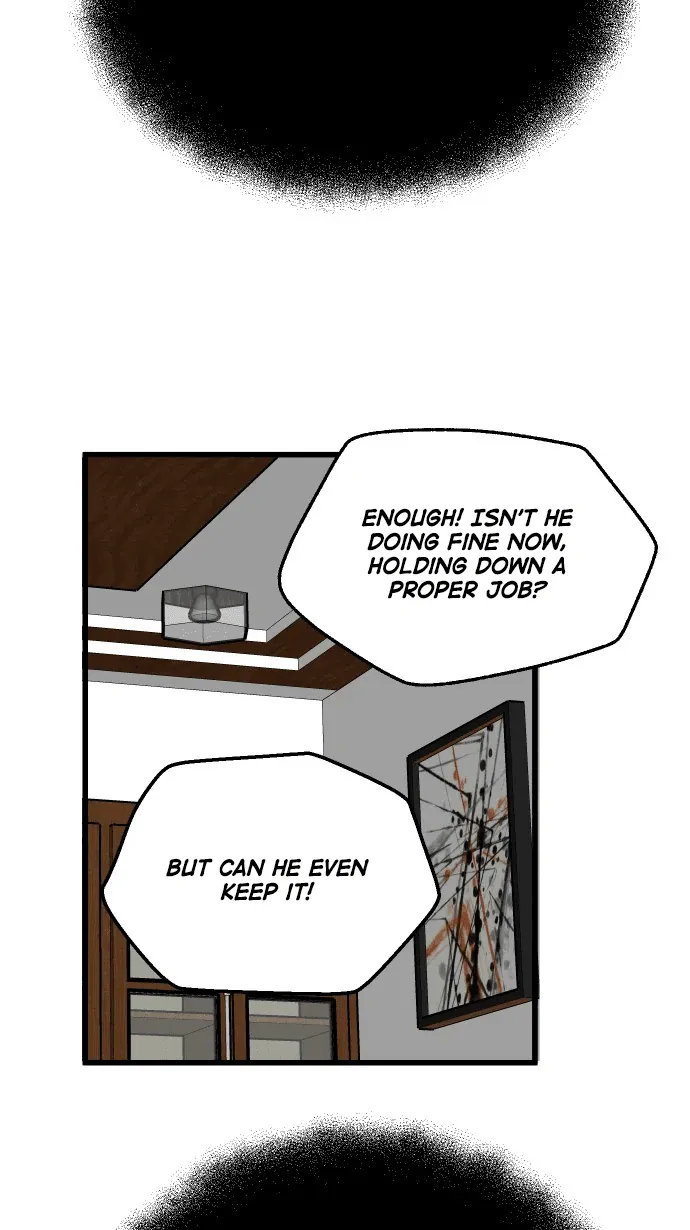 My secretary wants to kill me! Chapter 15 page 55 - 