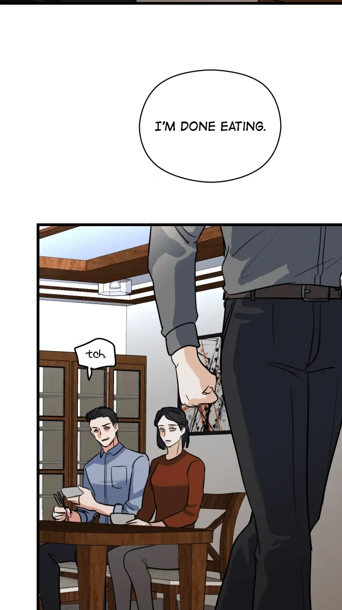 My secretary wants to kill me! Chapter 15 page 58 - 