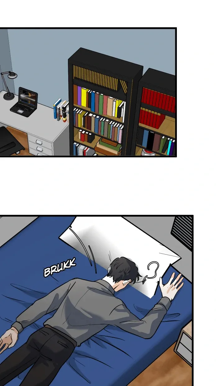 My secretary wants to kill me! Chapter 15 page 60 - 