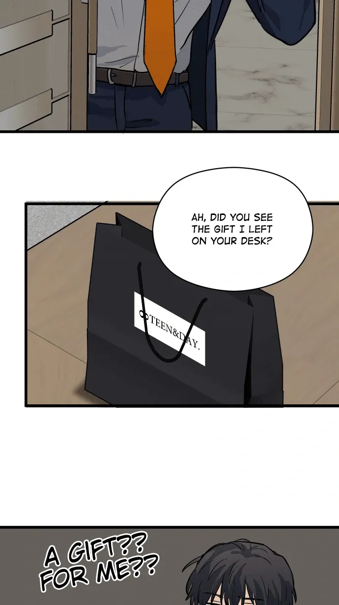 My secretary wants to kill me! Chapter 15 page 7 - 