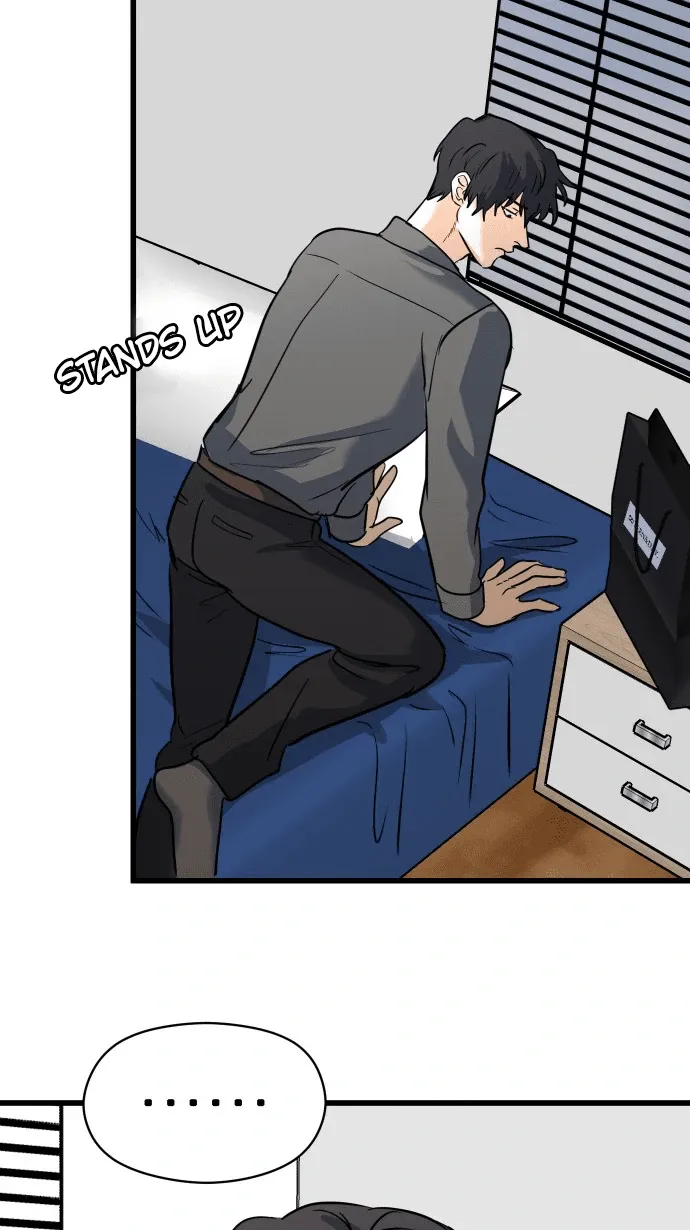 My secretary wants to kill me! Chapter 15 page 62 - 