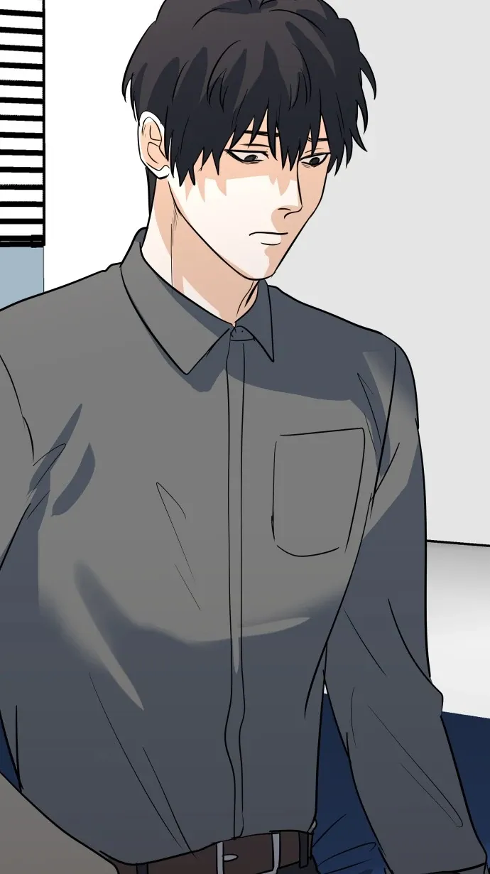 My secretary wants to kill me! Chapter 15 page 63 - 