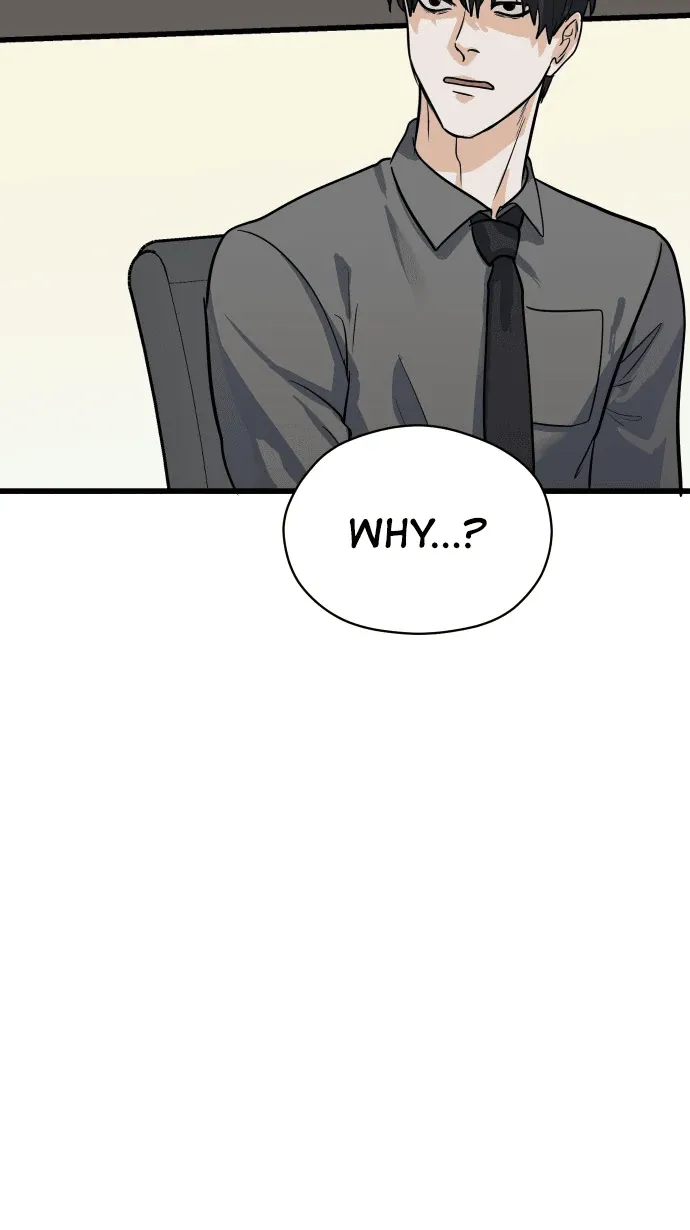 My secretary wants to kill me! Chapter 15 page 8 - 