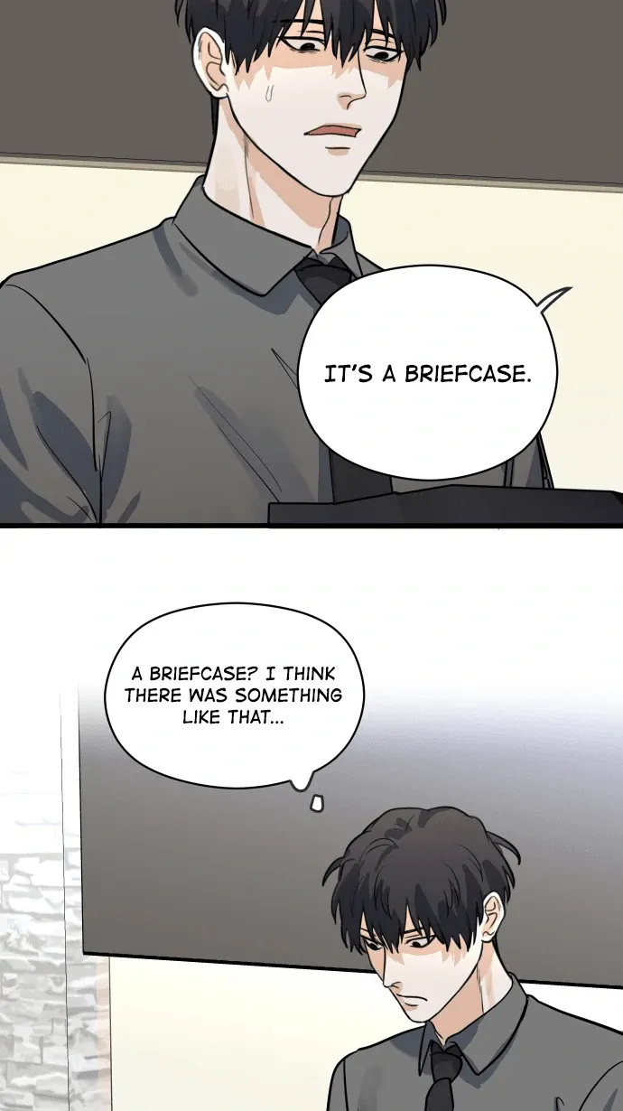 My secretary wants to kill me! Chapter 15 page 10 - 