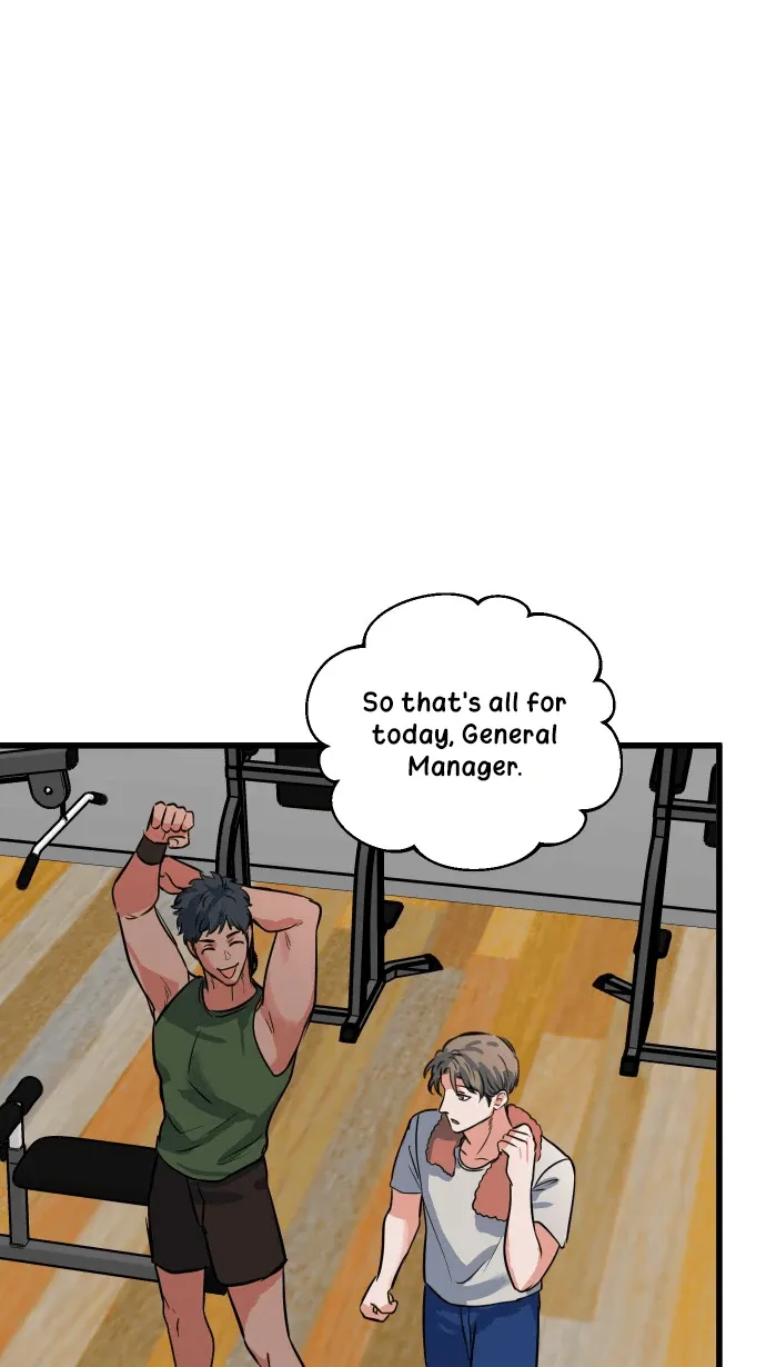 My secretary wants to kill me! Chapter 16 page 2 - 