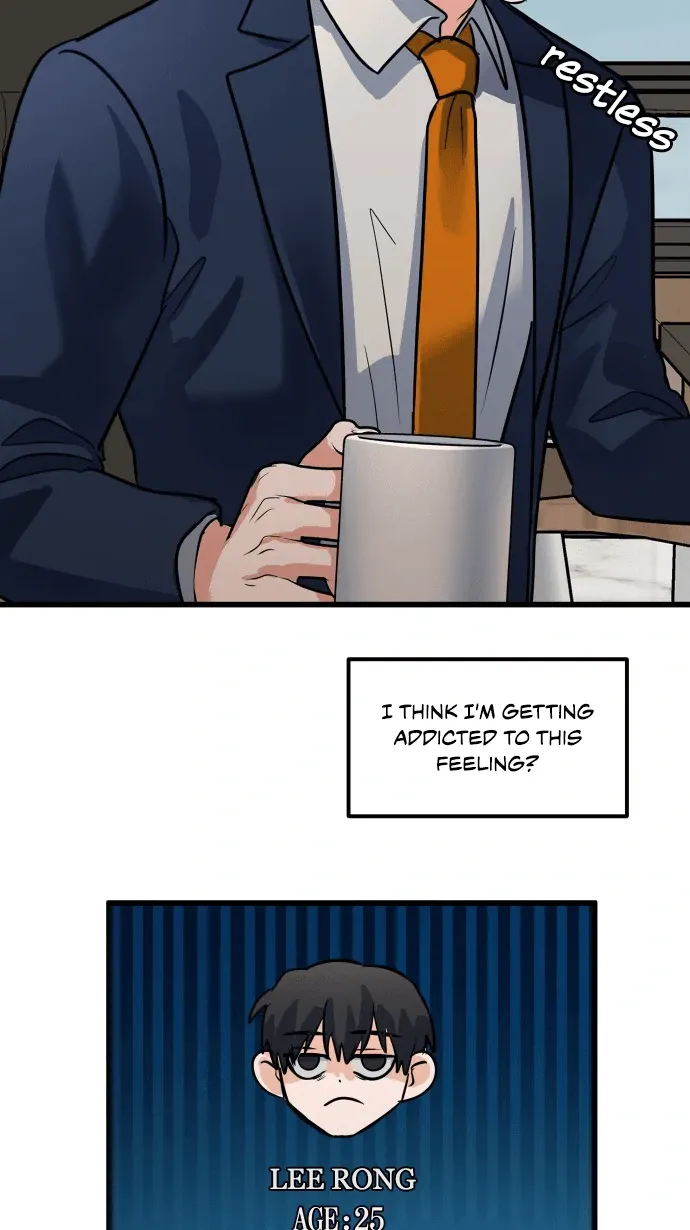 My secretary wants to kill me! Chapter 16 page 11 - 