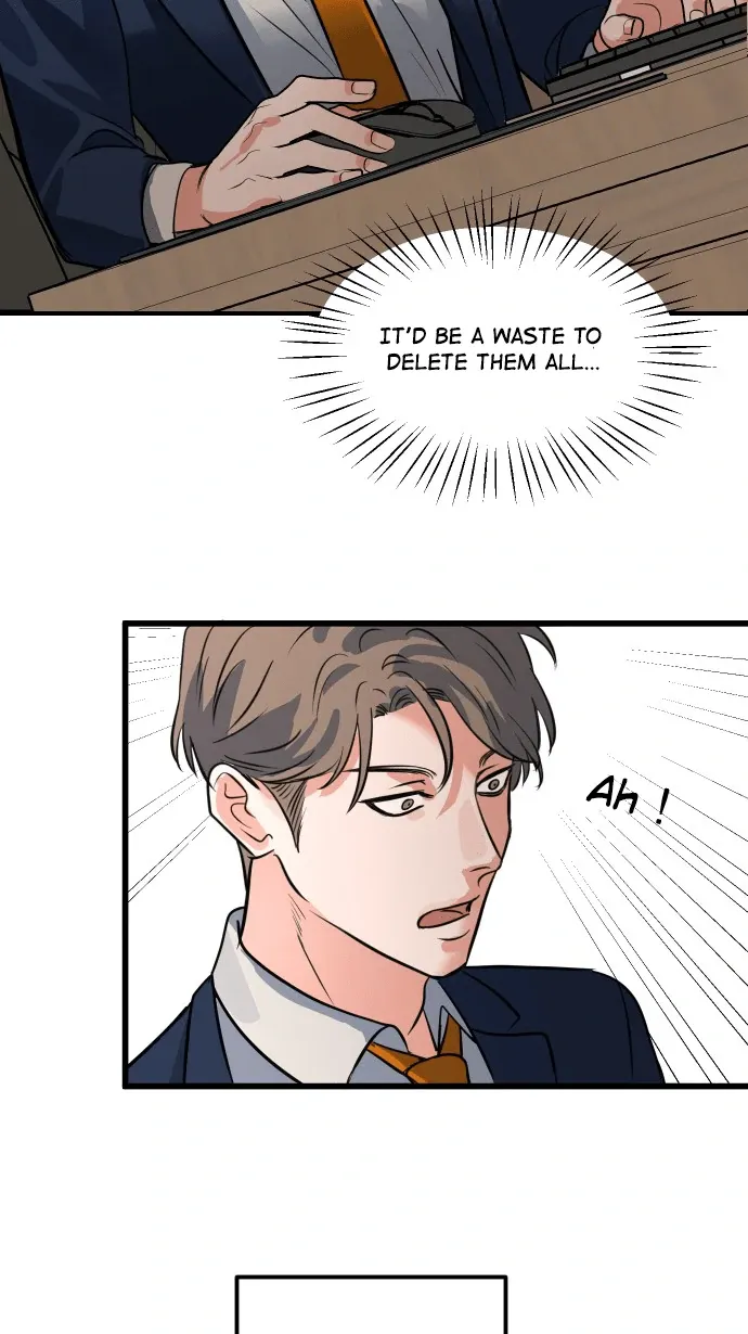My secretary wants to kill me! Chapter 16 page 18 - 