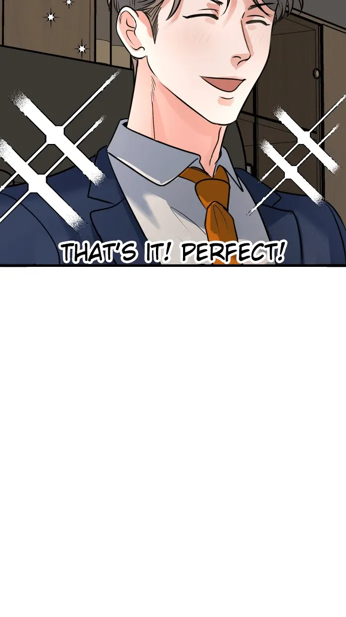 My secretary wants to kill me! Chapter 16 page 20 - 