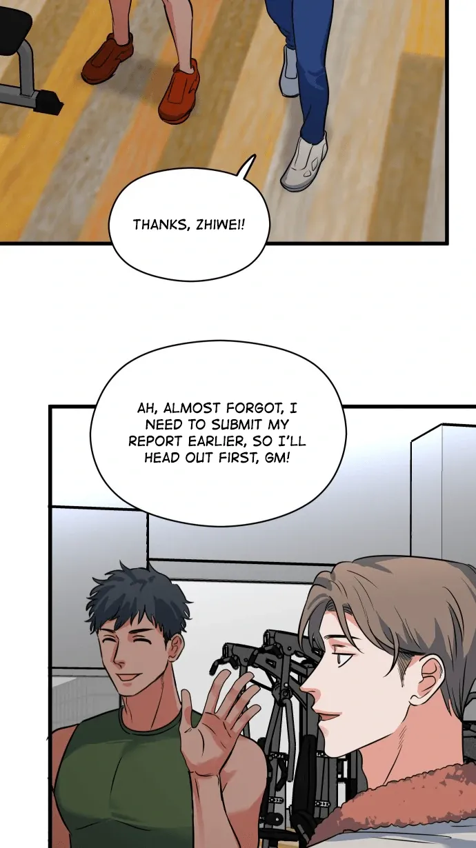 My secretary wants to kill me! Chapter 16 page 3 - 