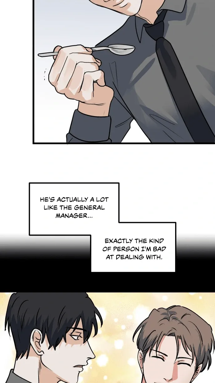 My secretary wants to kill me! Chapter 16 page 28 - 