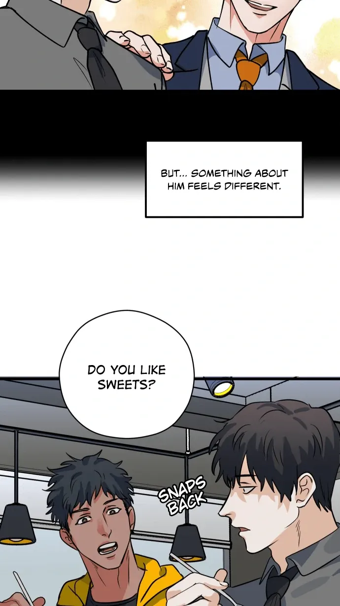 My secretary wants to kill me! Chapter 16 page 29 - 