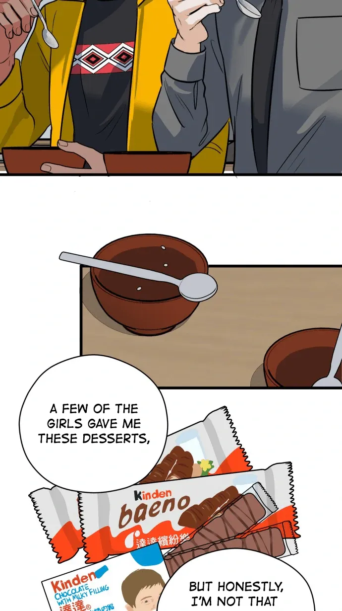 My secretary wants to kill me! Chapter 16 page 30 - 