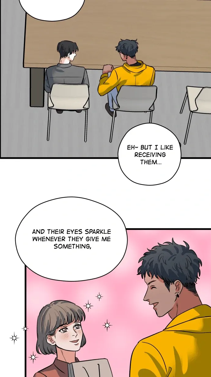 My secretary wants to kill me! Chapter 16 page 34 - 