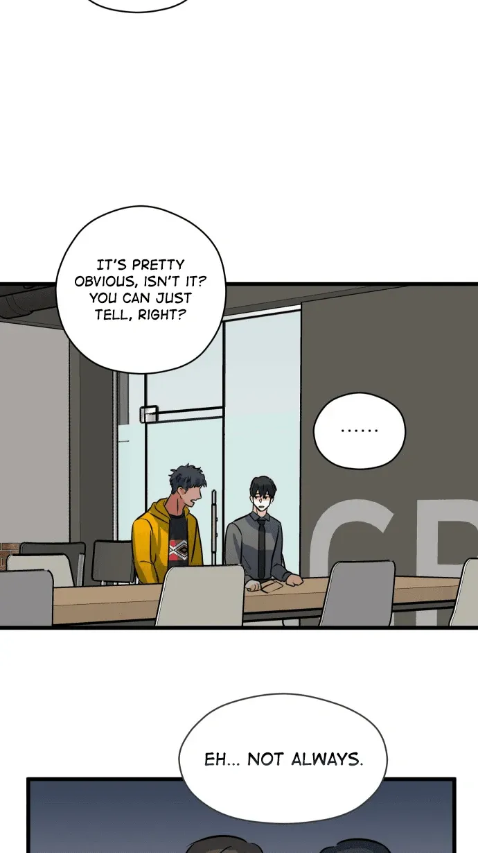 My secretary wants to kill me! Chapter 16 page 42 - 