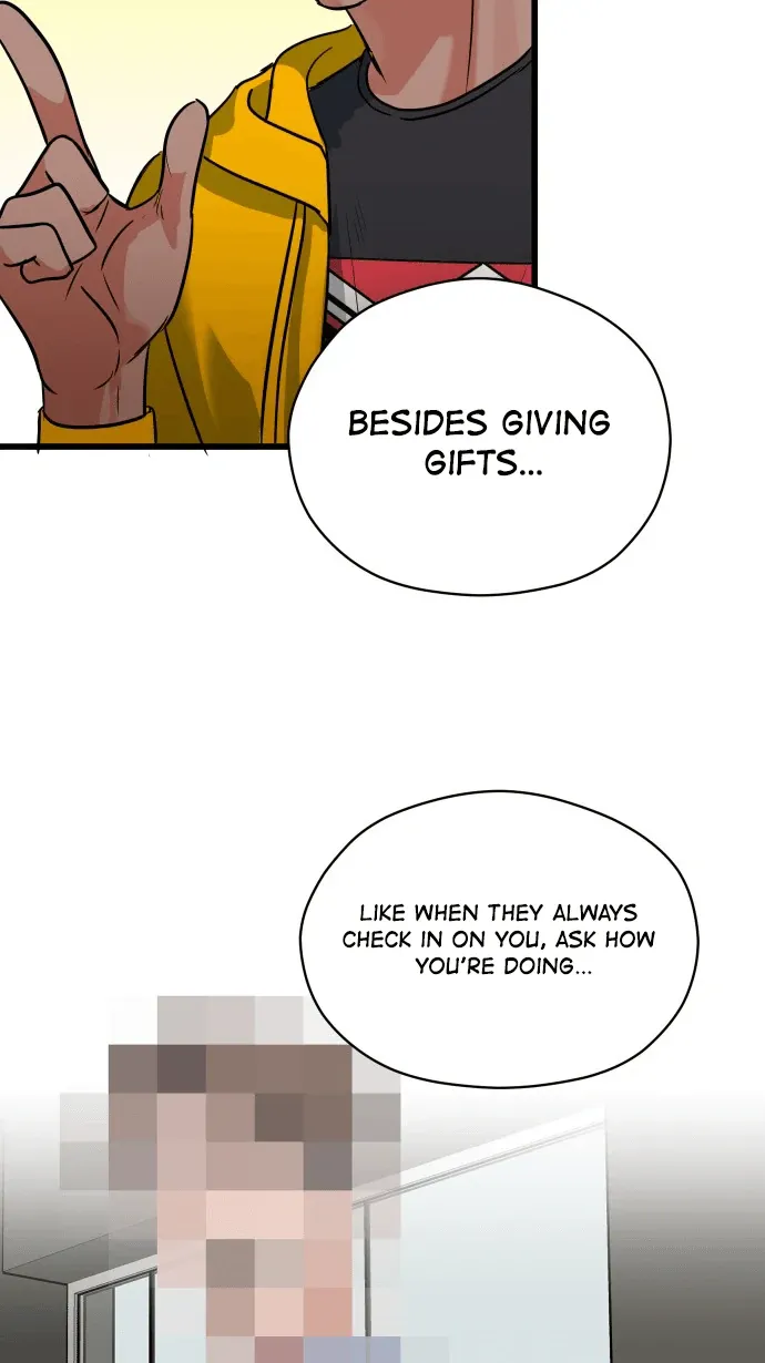My secretary wants to kill me! Chapter 16 page 44 - 