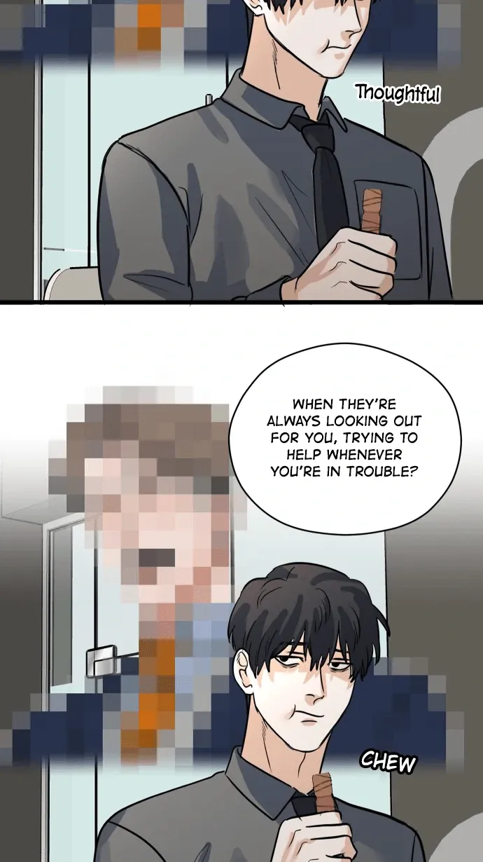 My secretary wants to kill me! Chapter 16 page 46 - 