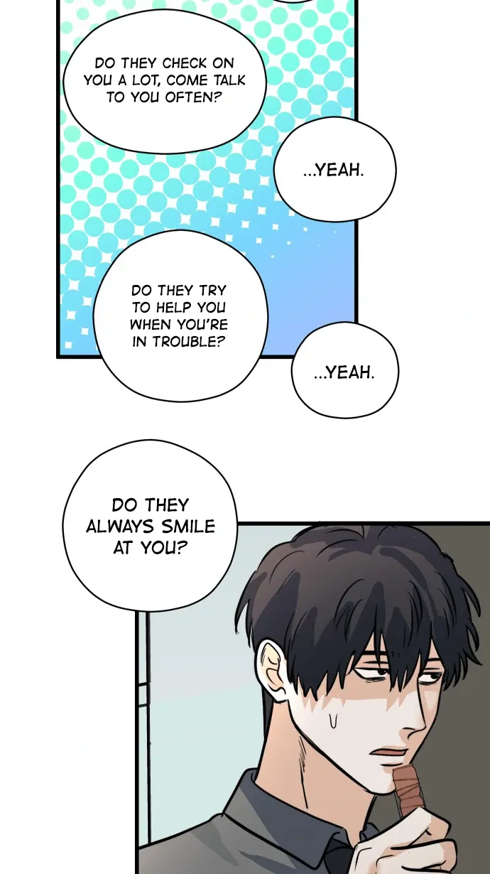 My secretary wants to kill me! Chapter 16 page 50 - 