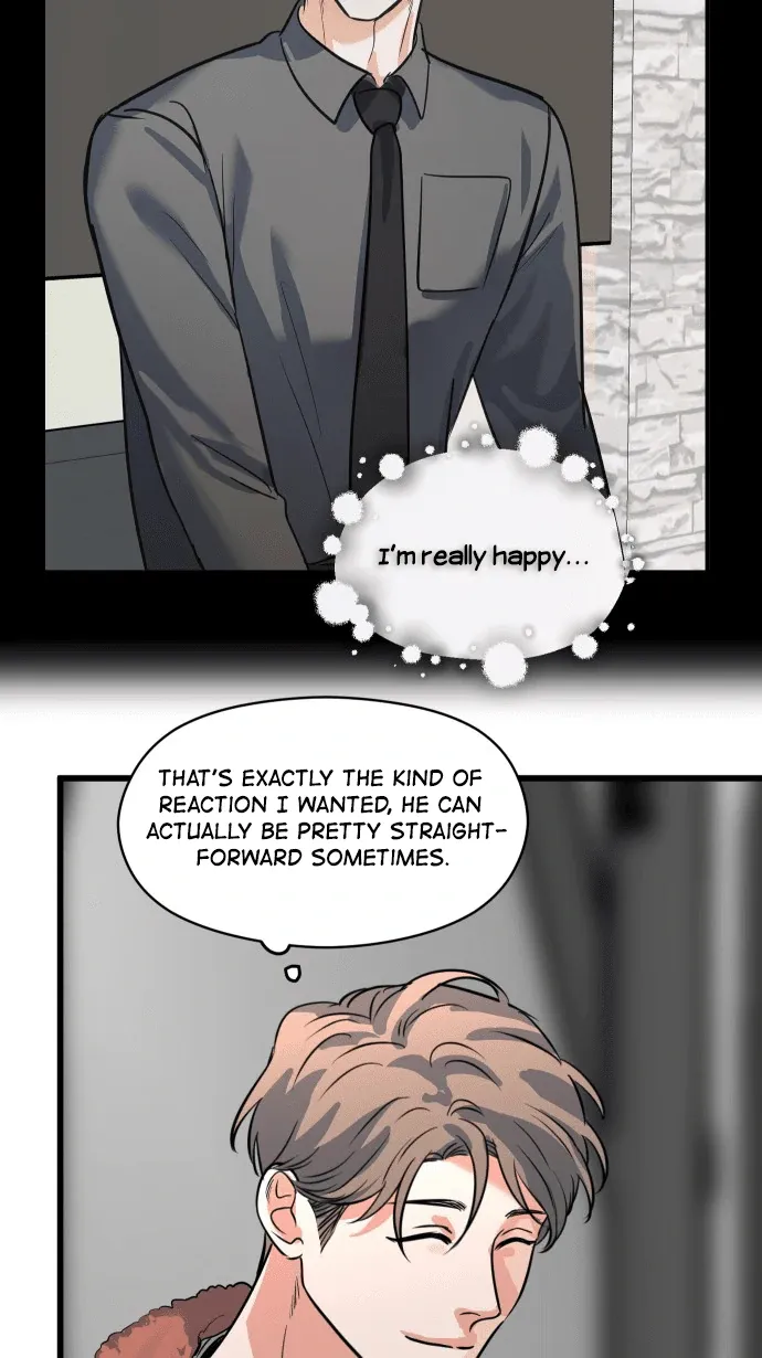 My secretary wants to kill me! Chapter 16 page 6 - 
