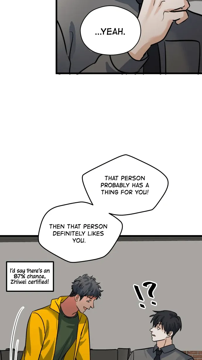 My secretary wants to kill me! Chapter 16 page 51 - 