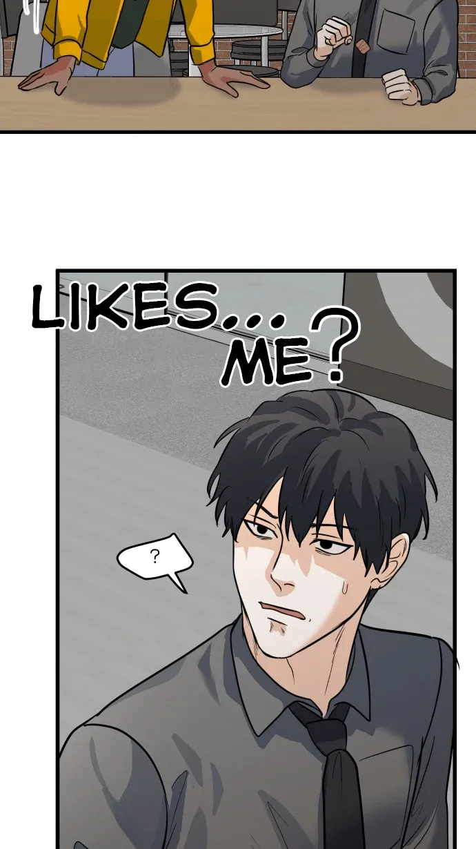 My secretary wants to kill me! Chapter 16 page 52 - 