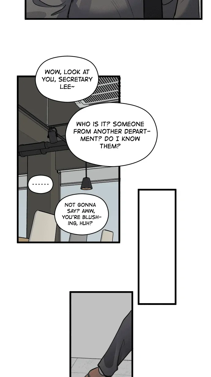 My secretary wants to kill me! Chapter 16 page 53 - 