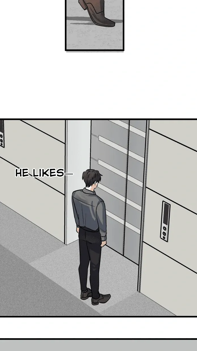 My secretary wants to kill me! Chapter 16 page 54 - 