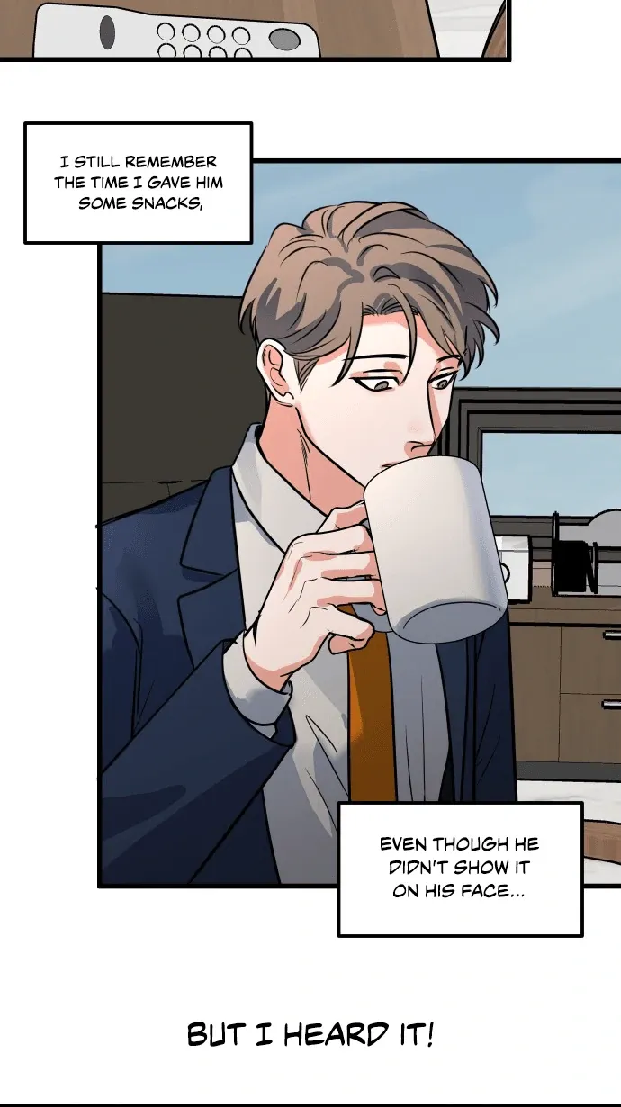 My secretary wants to kill me! Chapter 16 page 9 - 