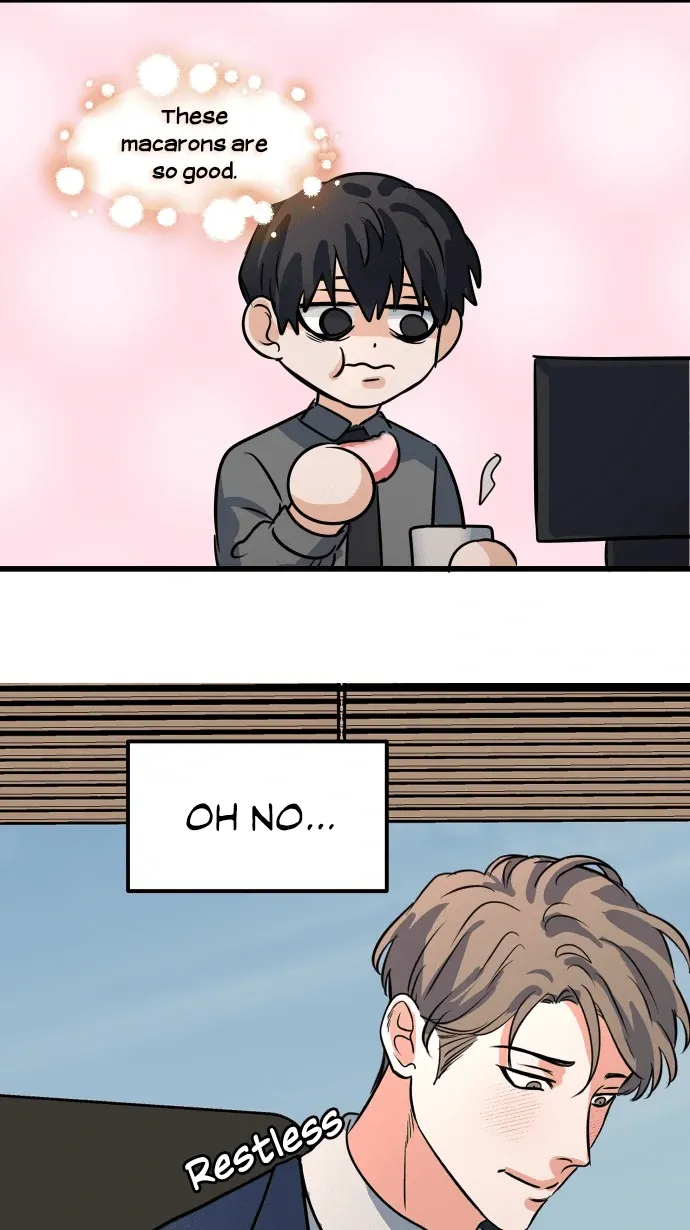 My secretary wants to kill me! Chapter 16 page 10 - 