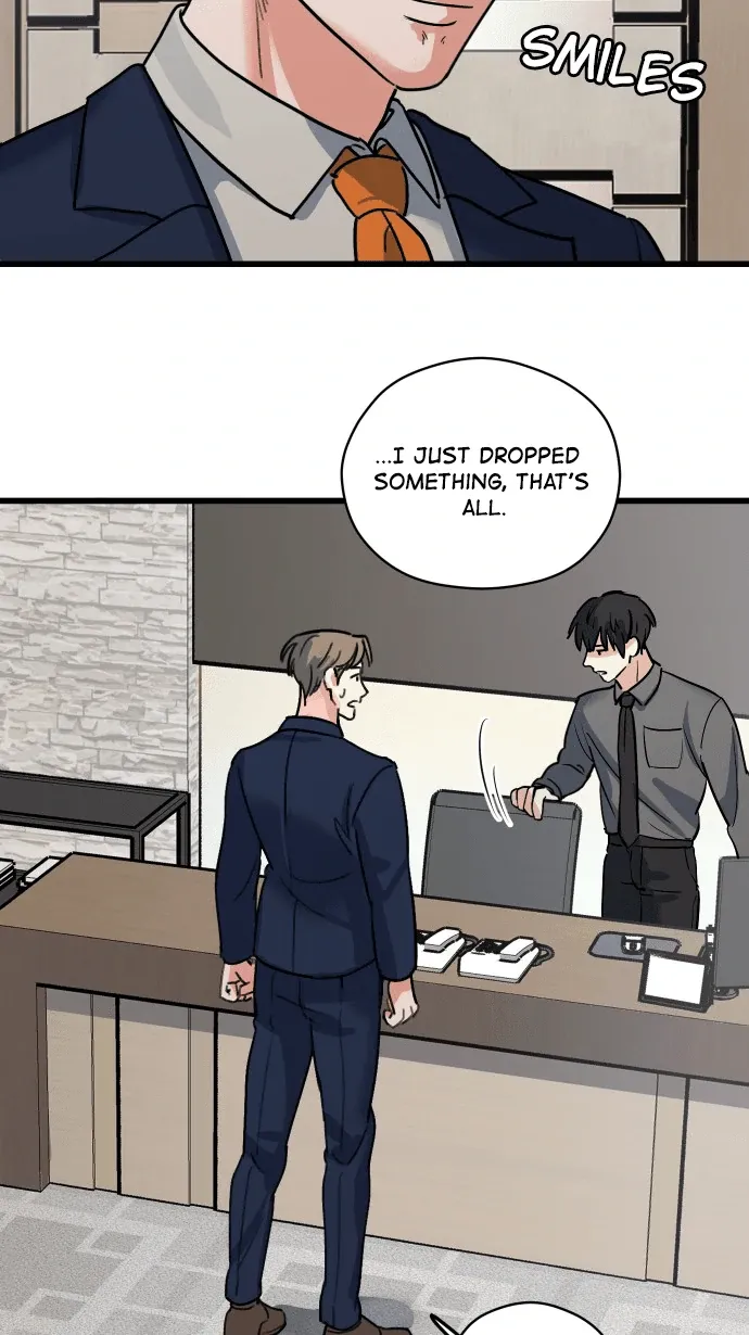My secretary wants to kill me! Chapter 17 page 11 - 