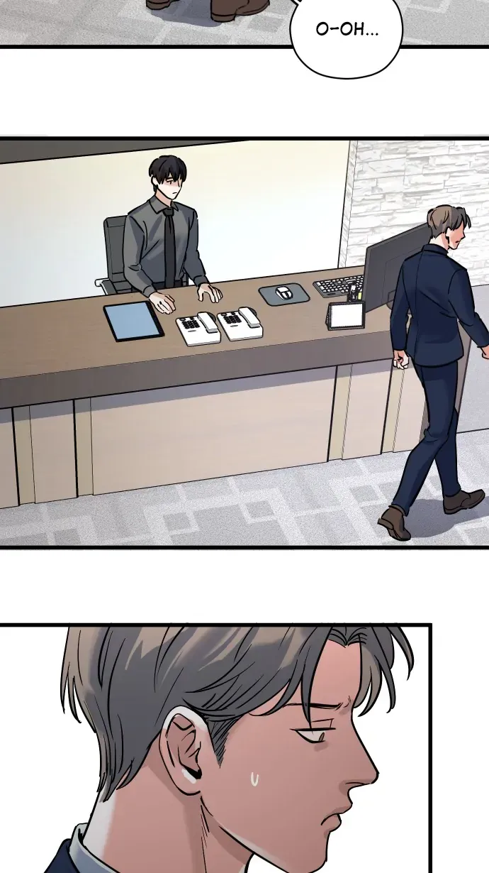 My secretary wants to kill me! Chapter 17 page 12 - 