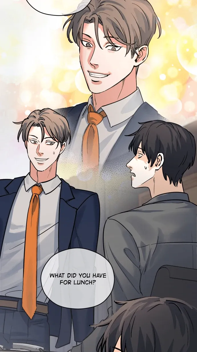 My secretary wants to kill me! Chapter 17 page 14 - 